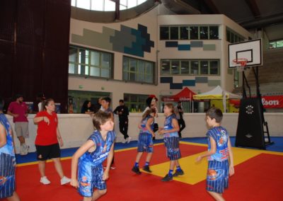 FBC quarto settimana 2019 settimana 47