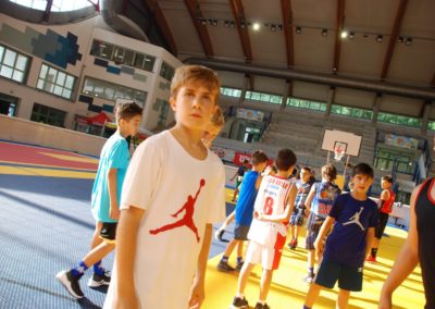 FBC quarto settimana 2019 settimana 49