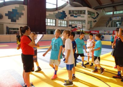 FBC quarto settimana 2019 settimana 50