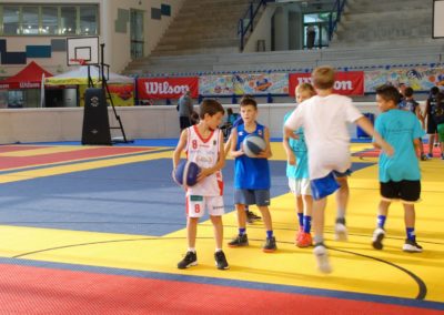 FBC quarto settimana 2019 settimana 52