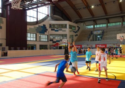 FBC quarto settimana 2019 settimana 53