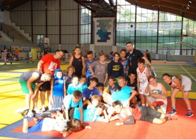 FBC quarto settimana 2019 settimana 54