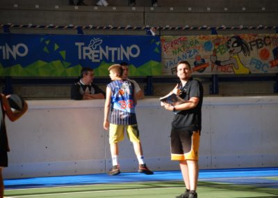 FBC quarto settimana 2019 settimana 57