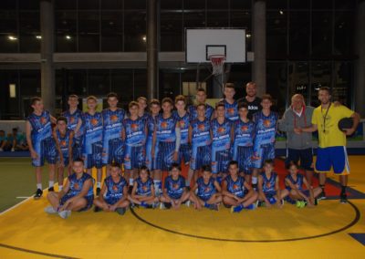 FBC quarto settimana 2019 settimana 67
