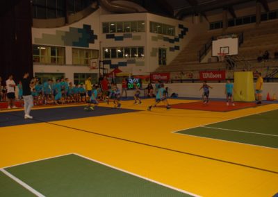 FBC quarto settimana 2019 settimana 68