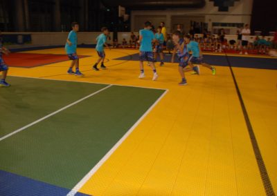 FBC quarto settimana 2019 settimana 69