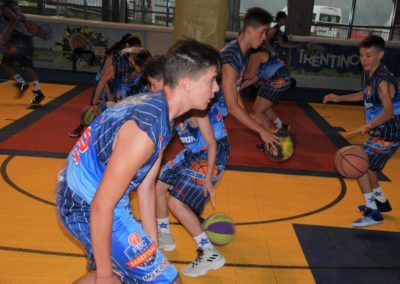 FBC quarto settimana 2019 settimana 7
