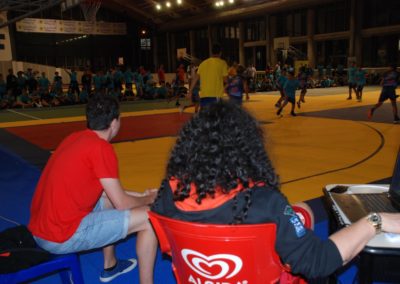 FBC quarto settimana 2019 settimana 72