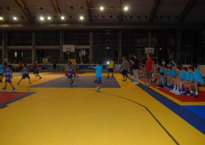 FBC quarto settimana 2019 settimana 73