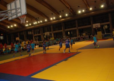 FBC quarto settimana 2019 settimana 74
