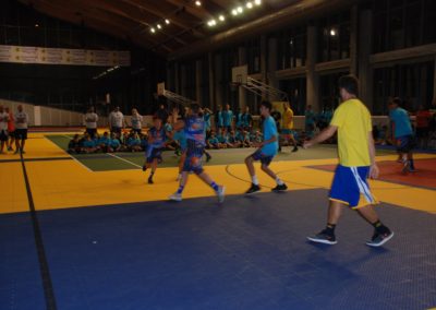 FBC quarto settimana 2019 settimana 75