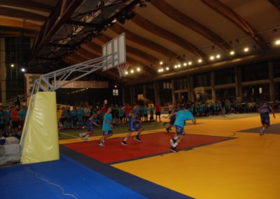 FBC quarto settimana 2019 settimana 76