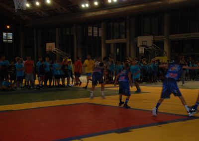 FBC quarto settimana 2019 settimana 77