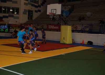 FBC quarto settimana 2019 settimana 81