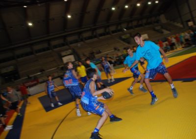 FBC quarto settimana 2019 settimana 83