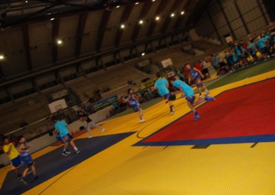 FBC quarto settimana 2019 settimana 84