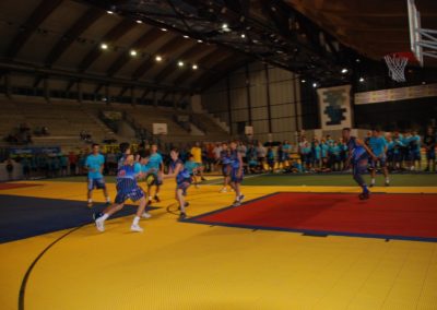 FBC quarto settimana 2019 settimana 90