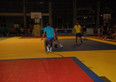 FBC quarto settimana 2019 settimana 93