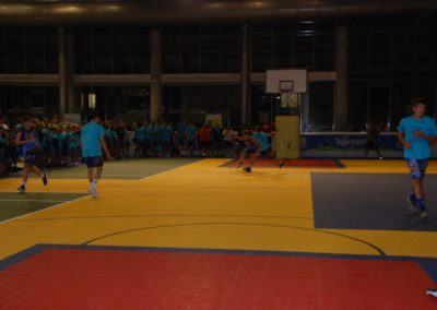 FBC quarto settimana 2019 settimana 94
