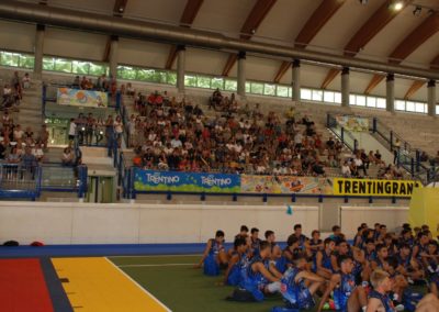 FBC quinto 2019 settimana 128