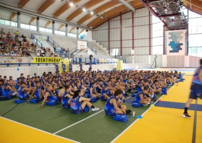 FBC quinto 2019 settimana 129