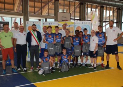 FBC quinto 2019 settimana 135