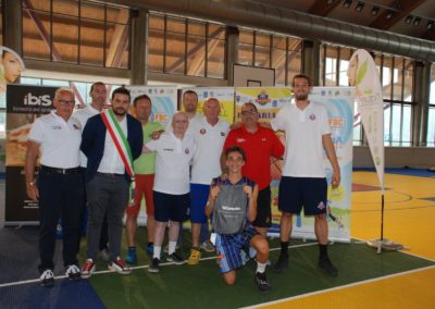 FBC quinto 2019 settimana 137