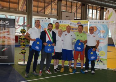 FBC quinto 2019 settimana 140