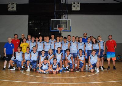 FBC quinto 2019 settimana 91