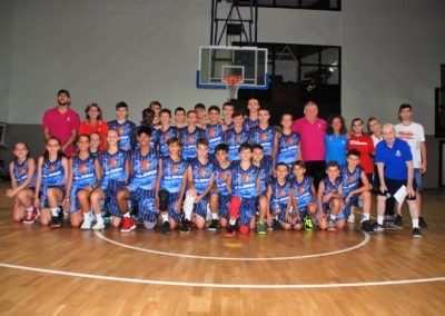 FBC quinto 2019 settimana 95