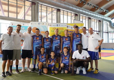 FBC secondo turno premiazioni 100
