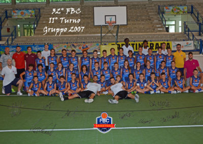 FBC secondo turno premiazioni 107
