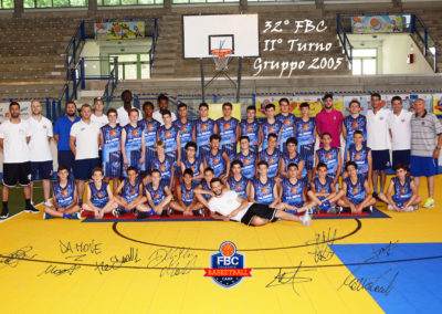FBC secondo turno premiazioni 108