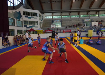 FBC secondo turno premiazioni 25