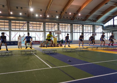 FBC secondo turno premiazioni 50