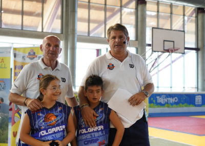 FBC secondo turno premiazioni 98