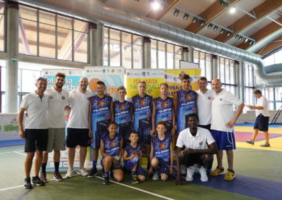 FBC secondo turno premiazioni 99