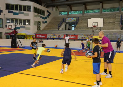 FBC secondo turno settimana 102