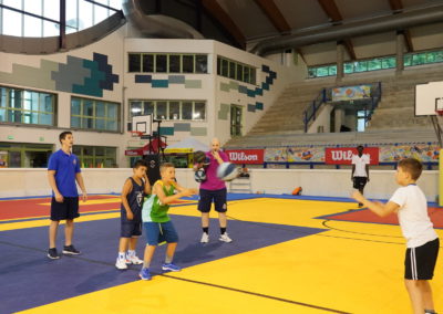 FBC secondo turno settimana 106