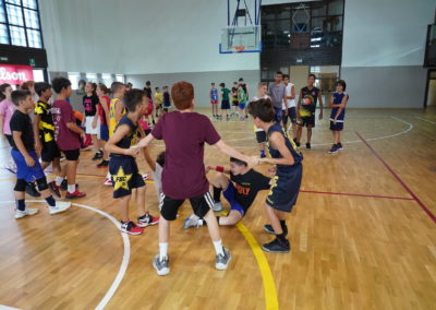 FBC secondo turno settimana 11