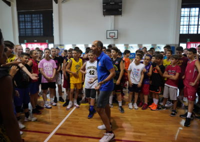 FBC secondo turno settimana 12