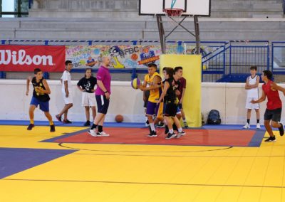 FBC secondo turno settimana 121