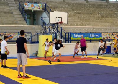 FBC secondo turno settimana 126