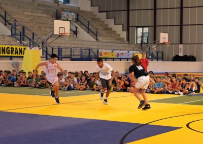 FBC secondo turno settimana 127