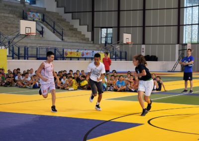 FBC secondo turno settimana 128