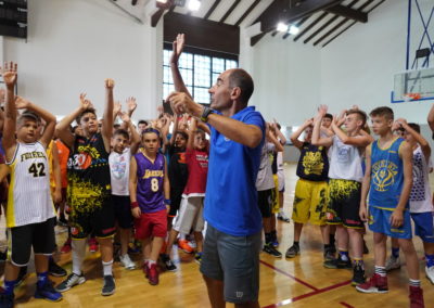 FBC secondo turno settimana 13