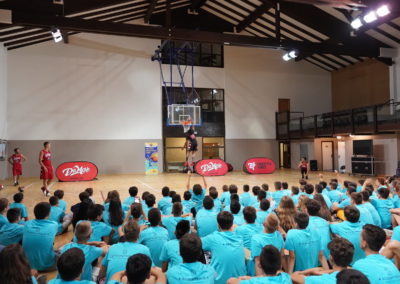 FBC secondo turno settimana 133