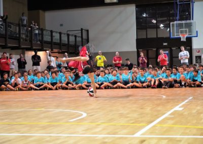 FBC secondo turno settimana 135