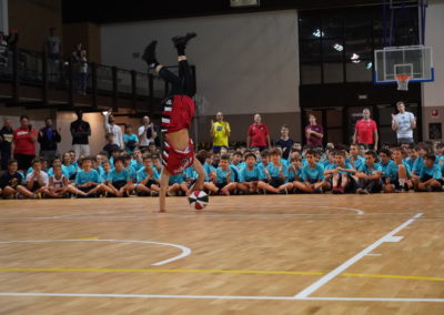 FBC secondo turno settimana 137