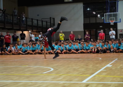 FBC secondo turno settimana 138